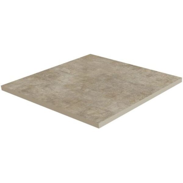 cotto tuscania my stile camel płytka tarasowa gres rektyfikowany 90x90x2 płytki imitujące beton kwadratowe 90x90 matowe o grubości od 12 do 20 mm