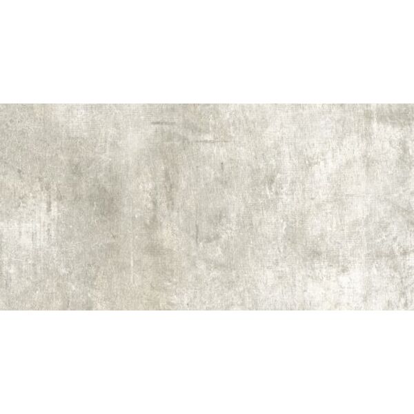 cotto tuscania my stile white gres rektyfikowany 30.4x61 płytki cotto tuscania imitujące beton prostokątne do salonu szare o grubości od 8 do 10 mm