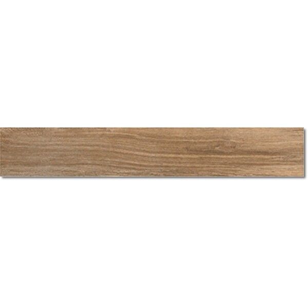 cotto tuscania north wind brown gres rektyfikowany 15x90 płytki o grubości 10 mm - włoskie modele