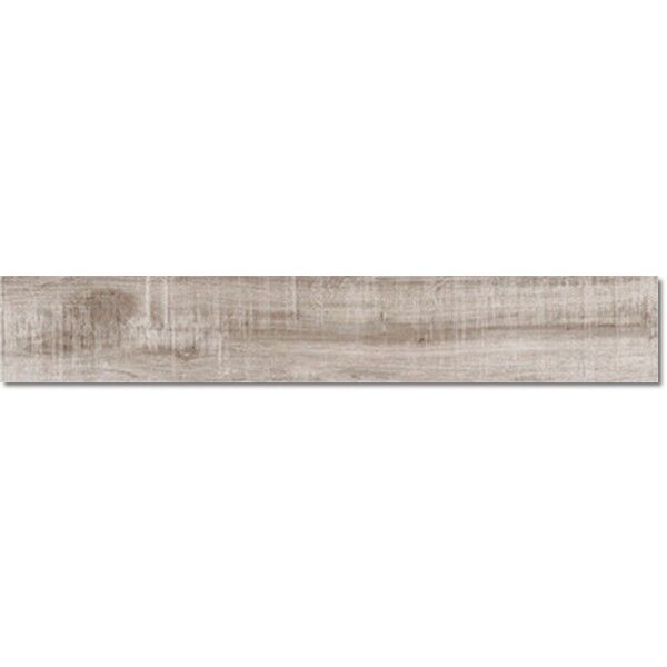 cotto tuscania north wind grey gres rektyfikowany 15x90 płytki o grubości 10 mm - włoskie modele