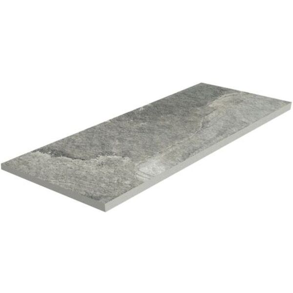 cotto tuscania tribeca grey płytka tarasowa gres 61x122x2 płytki cotto tuscania prostokątne matowe antypoślizgowe o grubości od 12 do 20 mm