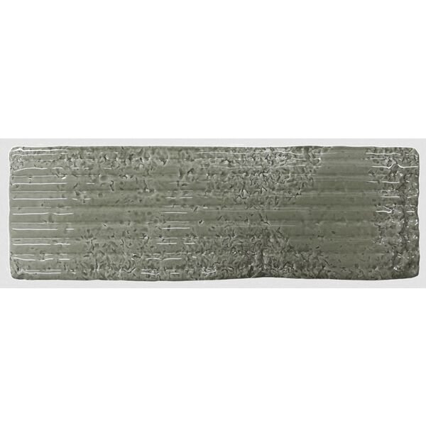 decus arty sage volum płytka ścienna 6.5x20 płytki decus