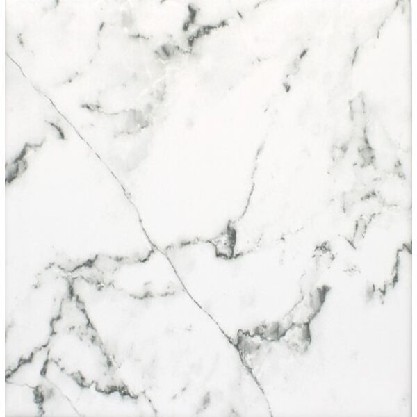 decus luxury white gres 20x20 gres kwadratowe hiszpańskie 20x20