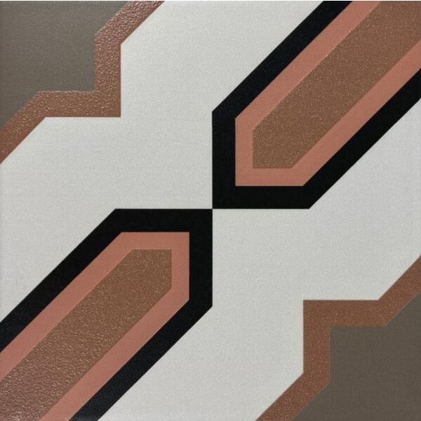 decus sixties arrow gres 20x20 decus sixties