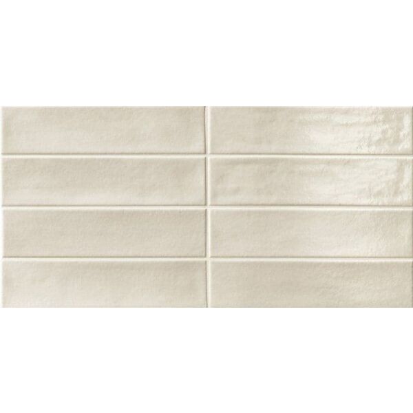 delconca ghiaccioli gh11 limone brick płytka ścienna 6x25 