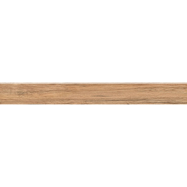 domino aspen brown str cokół 7x59.8 matowe płytki domino