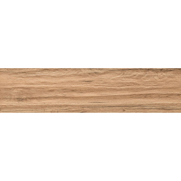 domino aspen brown str gres rektyfikowany 14.8x59.8x0.8 
