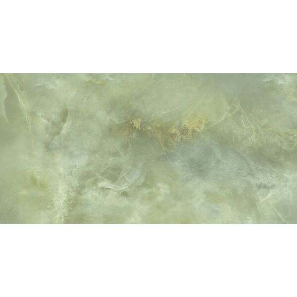 domino biloba green płytka ścienna 30.8x60.8 