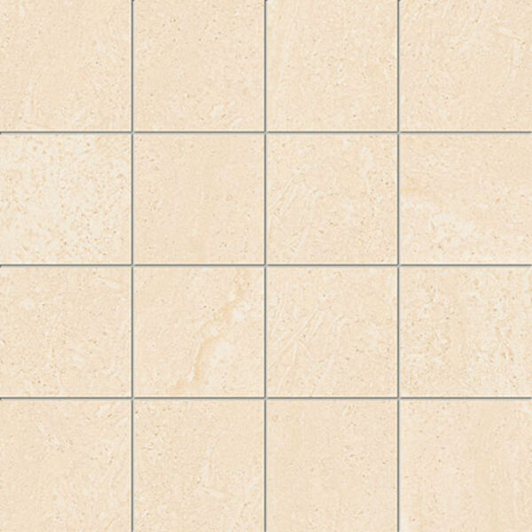 domino blink beige mozaika 29.8x29.8 kwadratowe płytki domino