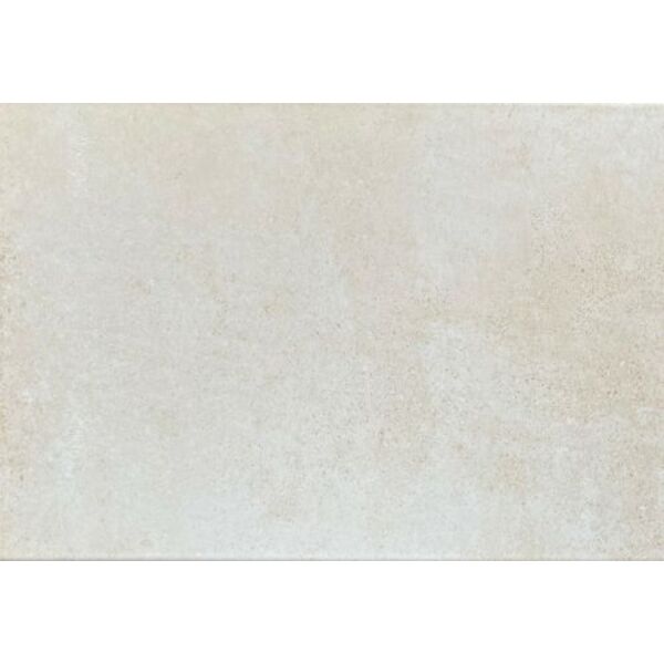 domino fiesta beige gres połysk rektyfikowany 25x36 domino gres imitujące beton prostokątne do łazienki na podłogę błyszczące rektyfikowane mrozoodporne