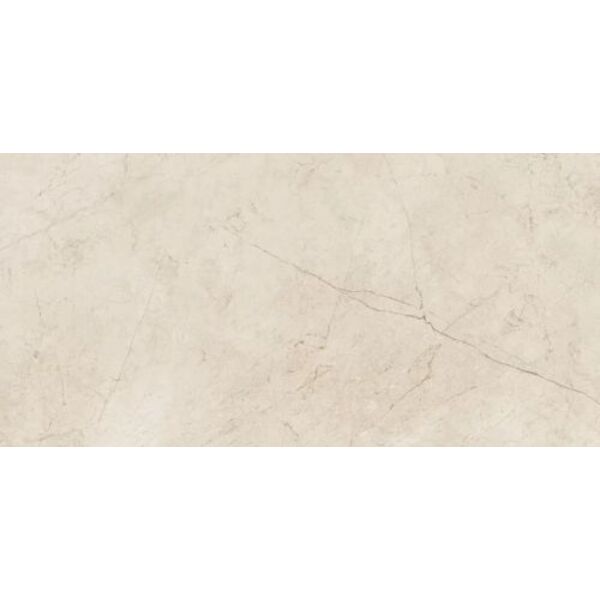 domino harper beige gres lappato rektyfikowany 59.8x119.8x0.8 płytki imitujące kamień do łazienki na podłogę 120x60 lappato o grubości 6 do 8 mm