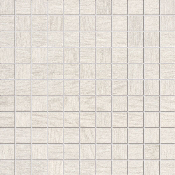 domino inverno white mozaika 30x30 drewnopodobne płytki domino