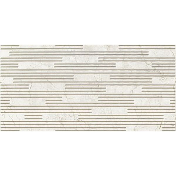 domino lily lines dekor 29.8x59.8 domino lily