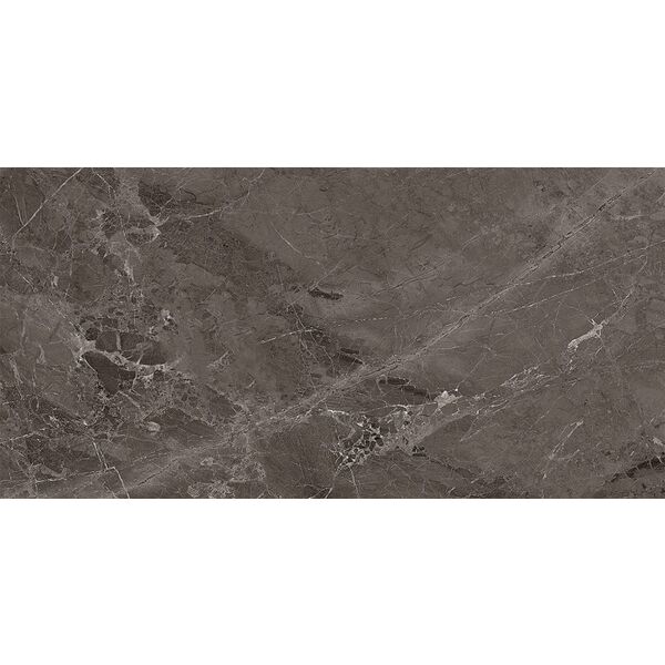 domino linea brown glossy płytka ścienna 29.8x59.8 domino linea
