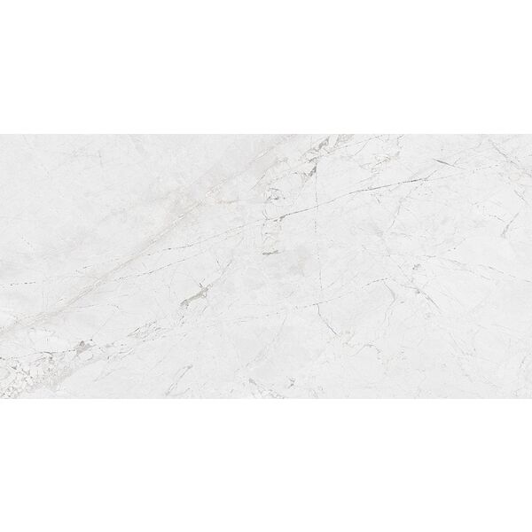 domino linea white glossy płytka ścienna 29.8x59.8 domino linea
