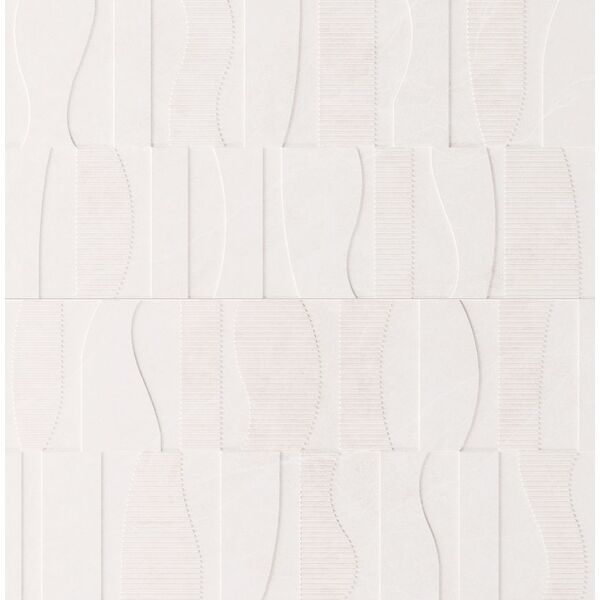 domino linva dekor 2-elementowy 60.8x61.8 domino linva