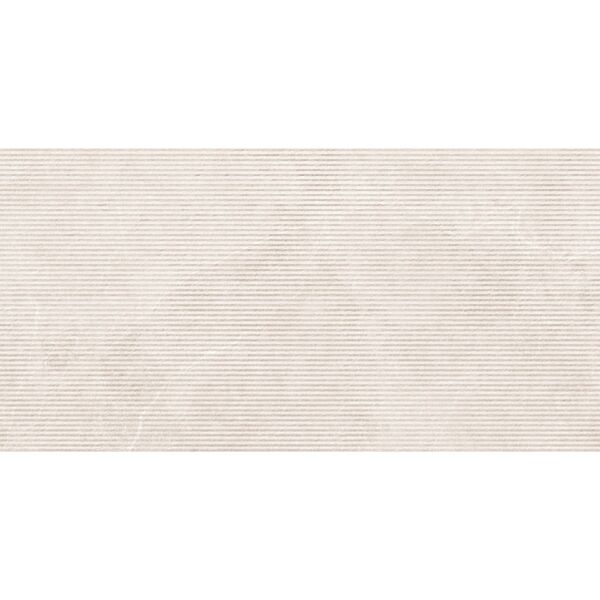 domino linva ivory str płytka ścienna 30.8x60.8 domino linva