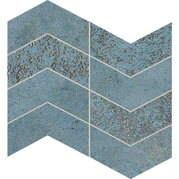 domino margot blue mozaika 25x29.8 domino margot