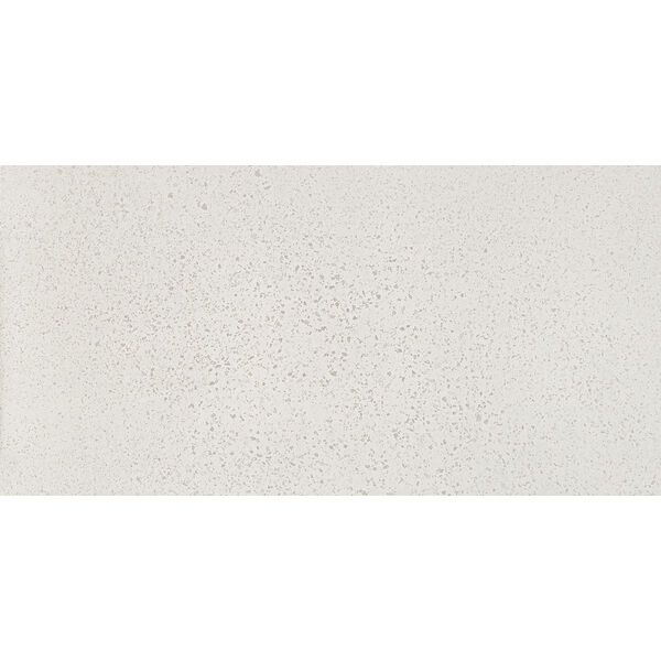 domino otis white gres rektyfikowany 59.8x119.8x0.8 mrozoodporne płytki imitujące lastryko