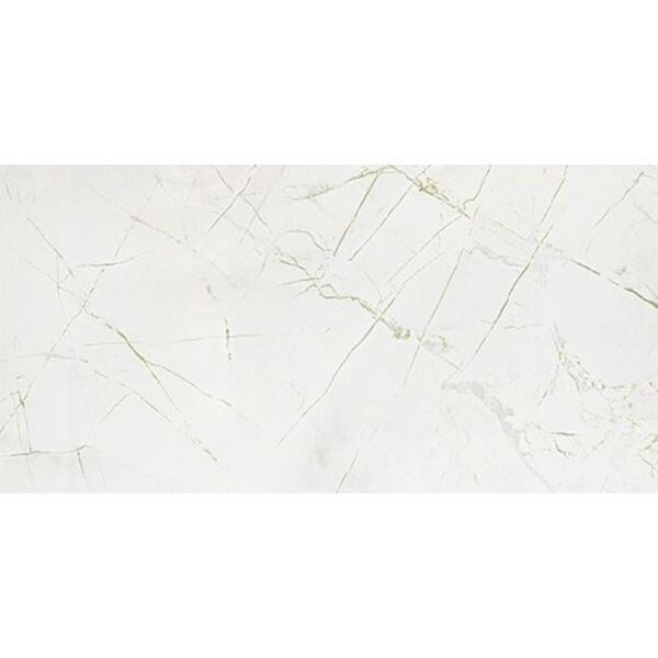 domino rainforest white gloss płytka ścienna 59.8x119.8x0.8 płytki domino do salonu 120x60 antypoślizgowe rektyfikowane mrozoodporne