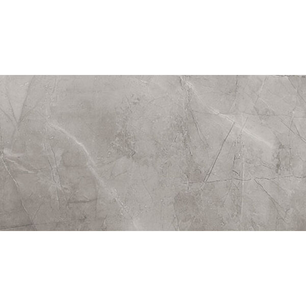domino remos grey gres lappato rektyfikowany 59.8x119.8x1.1 gres na podłogę szare lappato