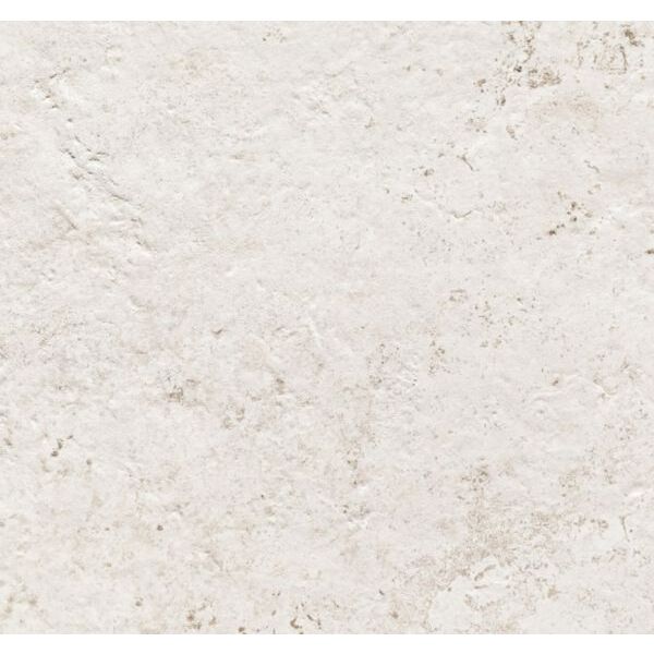 domino vanilla white str gres rektyfikowany 119.8x119.8x0.6 gres na podłogę wielki format matowe o grubości od 4 do 6 mm