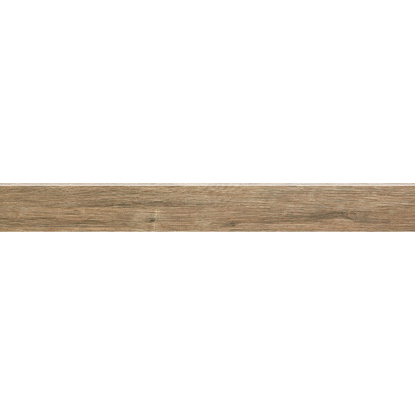 domino walnut brown str cokół 7x59.8 płytki o grubości 10-12 mm strukturalne