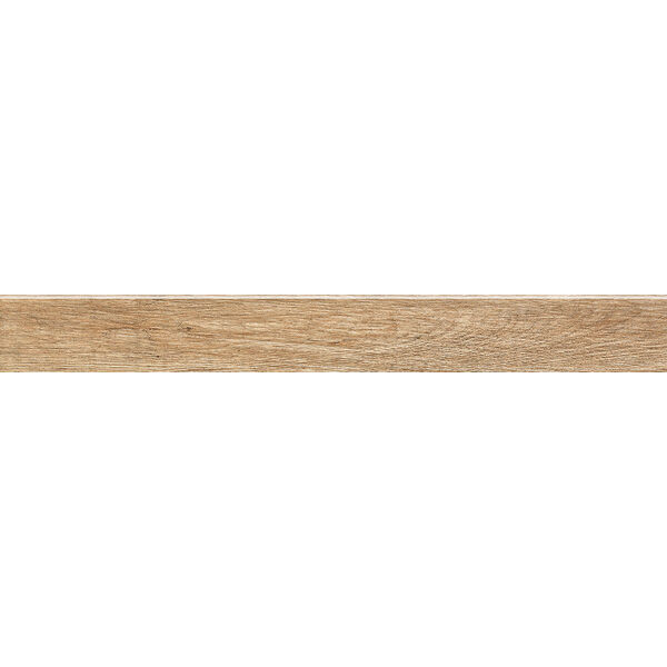 domino walnut red str cokół 7x59.8 strukturalne płytki czerwone