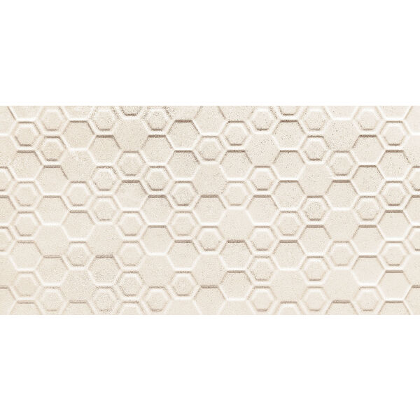 domino sfumato hex str płytka ścienna 29.8x59.8 domino sfumato