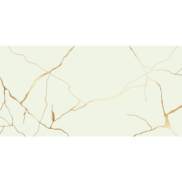 domino sophi oro kintsugi dekor 29.8x59.8 domino sophi oro