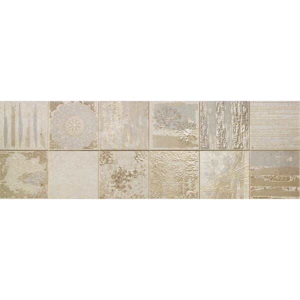 dune collage mist dekor 30x90 (187327n) dune hipster