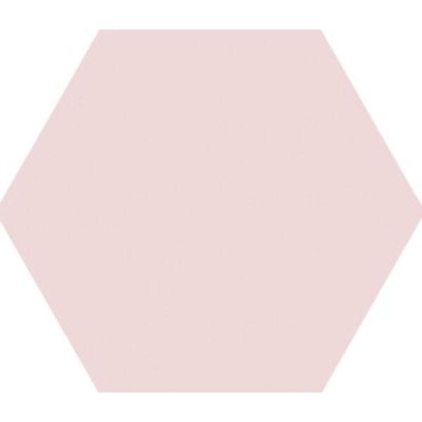 dune exa dusty pink gres 15x17 (188687) gres dune hiszpańskie geometryczne o grubości 6 do 8 mm