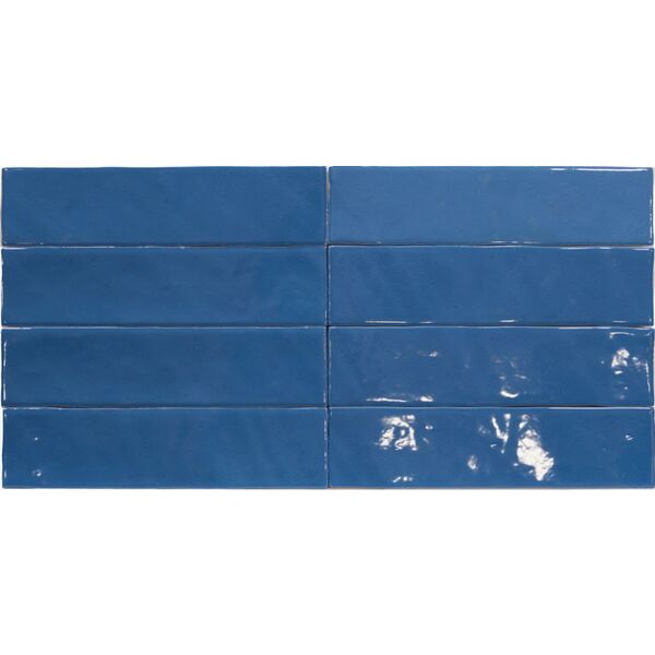 dune meknes indigo płytka ścienna 6.2x25 (189324) dune meknes