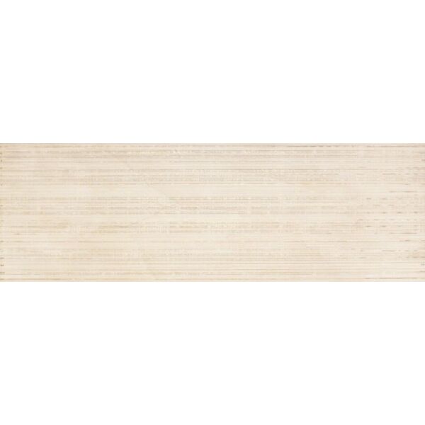 dune organza dekor 30x90 (187588n) beżowe płytki dune