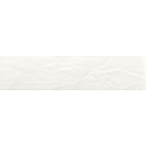 dune purity white glossy płytka ścienna 10x40 (226924) glazura 10x40 strukturalne