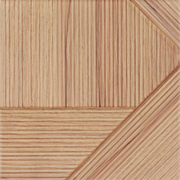 dune stripes teak mix płytka ścienna 25x25 (187546) 