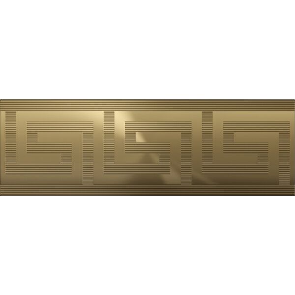 dune suprema dekor 30x90 (187315n) geometryczne płytki lappato