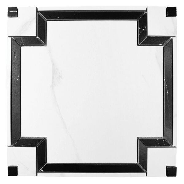 dunin crossington carrara gp mozaika gresowa 30x30 