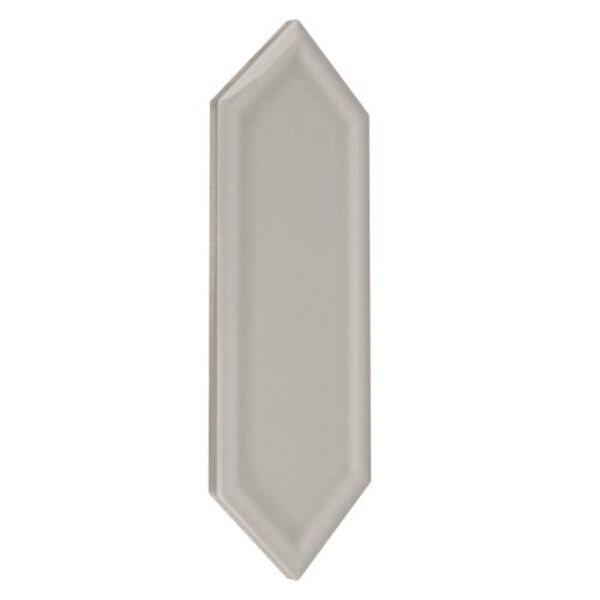 dunin tritone beige 02 płytka ścienna 7.5x22.7 glazura dunin do łazienki geometryczne