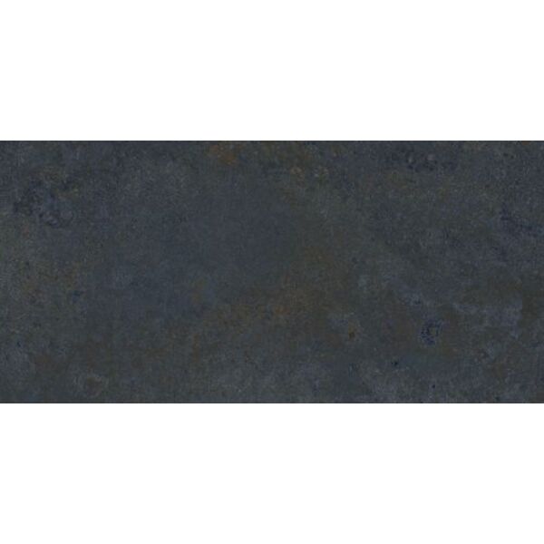 durstone mine blue silk3d gres rektyfikowany 60x120 płytki durstone prostokątne do salonu 120x60 antypoślizgowe