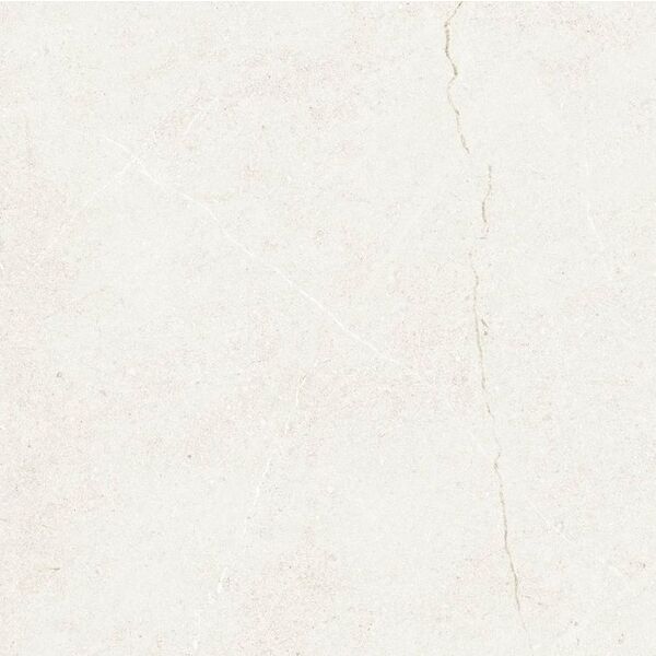 eco ceramic an.e. soft pilsen white gres rektyfikowany 100x100 