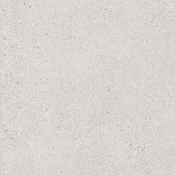 eco ceramic besana soft white gres rektyfikowany 100x100 