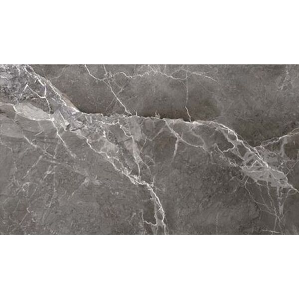 eco ceramic earthstone graphite gres rektyfikowany 60x120 płytki prostokątne do łazienki 120x60 grafitowe błyszczące