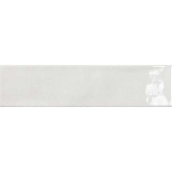 eco ceramic harlequin bianco płytka ścienna 7x28 szkliwiony gres eco ceramic