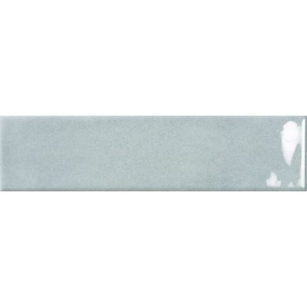 eco ceramic harlequin blue płytka ścienna 7x28 szkliwiony gres eco ceramic