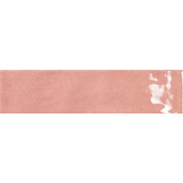 eco ceramic harlequin rose płytka ścienna 7x28 płytki do kuchni