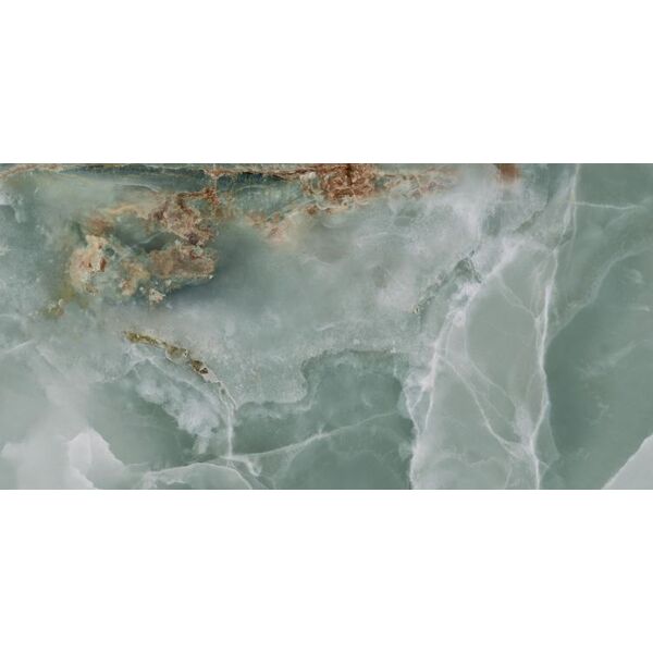eco ceramic iceland mint pulido gres rektyfikowany 60x120 szkliwiony gres eco ceramic