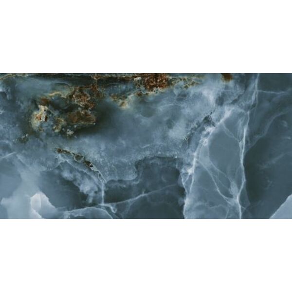 eco ceramic iceland navy pulido gres rektyfikowany 60x120 szkliwiony gres eco ceramic