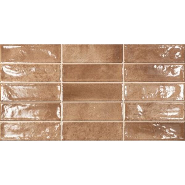 eco ceramic pool cotto płytka ścienna 31.6x60 promocja płytek cegiełek