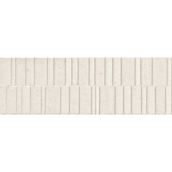 el molino candela decor blanco 30x90 glazura el molino hiszpańskie do kuchni 30x90 matowe rektyfikowane